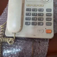 تلفن پاناسونیک