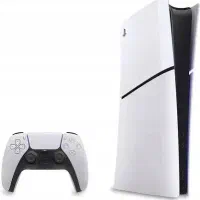 ps5 اسلیم کاملا نو