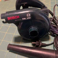 باوور بوش gbl550