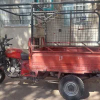 سه چرخه 200 cc سپیدان|موتورسیکلت|تهران, کیانشهر|دیوار