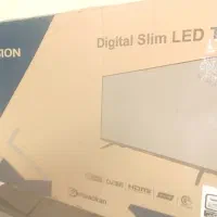 ایکس ویژن ۴۳اینچ