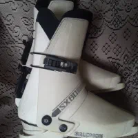 فروش کفش اسکی