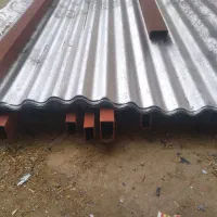 ورق شیروانی