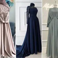 لباس مجلسی