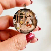 هدیه خاص برای آدمای خاص