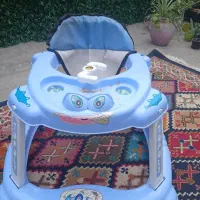 روروئک بچه سالم|کالسکه و لوازم جانبی|نوشهر, |دیوار