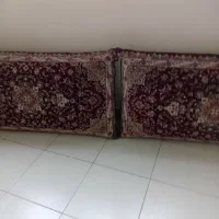 یک جفت پشتی
