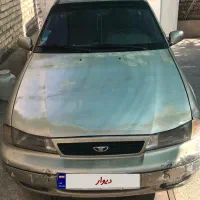 ماشین سیلو مدل ۸۳