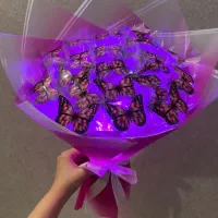 بوکت و باکس پروانه|اسباب‌‌بازی|بروجرد, |دیوار