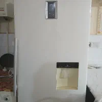 تمام یخچال فریزر سینجر