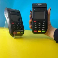 کارتخوان سیار(دستگاه پوز)کارت خوان(کارتخان)pos poz|فروشگاه و مغازه|تبریز, |دیوار