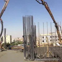 بتن آماده پردیس