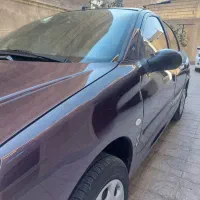 پژو ۲۰۶ sd کم کار|خودرو سواری و وانت|تهران, گلستان (شهرک راه آهن)|دیوار