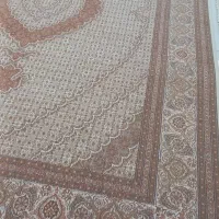 فرش دستباف ماهی ۹متری|فرش|خوی, |دیوار