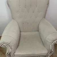 مبل راحتی|مبلمان خانگی و میز عسلی|ماسال, |دیوار