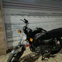 kld200 کی ال دی|موتورسیکلت|تهران, یافت‌آباد|دیوار