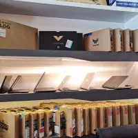 hpویکتوس آکبندi5 13420H با24Gرم ۶گیگ RTx