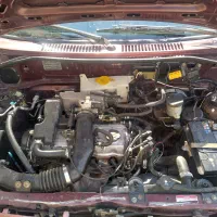 پرایدGtx  ۸۴  در حد مدل بالا|خودرو سواری و وانت|بهار, |دیوار