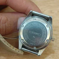 SEIKO 6602B|ساعت|سمنان, |دیوار