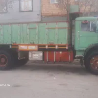 بنز تک باری