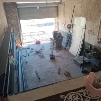 فروش مغازه ۵۰متری