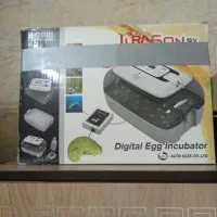 دستگاه جوجه کشی آرکام اصل کره