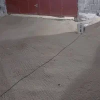 اجاره انبار ۱۰۰ و ۵۰ متری با حیاط
