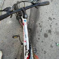 دوچرخه بونیتو سایز ۲۰