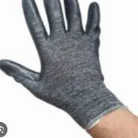 تولیدی دستکش کار ضد برش و نیتریل|عمده‌فروشی|نجف‌آباد, قلعه سفید|دیوار