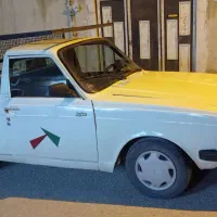 پیکان وانت ۸۶ تمیز