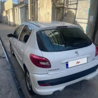 ۲۰۷ اتومات