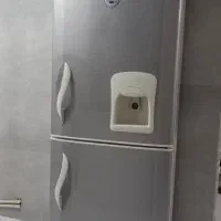 یخچال امرسان سالم|یخچال و فریزر|هشتگرد, شهرک بعثت|دیوار