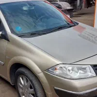 مگان۲۰۰۰|خودرو سواری و وانت|اصفهان, خانه اصفهان|دیوار