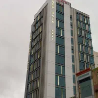 ویتر یا گارسون در هتل