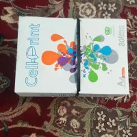 کاغذ a4