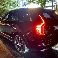 ولوو xc90 2017|خودرو سواری و وانت|تهران, عباس‌آباد|دیوار