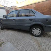 سمند ef7مدل 1395