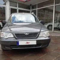 پراید ۱۱۱ مدل ۹۰