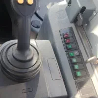 راننده لودرم