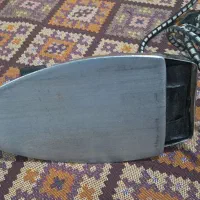 اتو خیاطی قدیمی اصل|اتو و لوازم اتو|شیراز, شریفآباد|دیوار