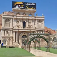 تشریفات مجالس عروسی نور|خدمات پذیرایی، مراسم|اهواز, نادری|دیوار