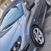 206 تیپ 5|خودرو سواری و وانت|تهران, صادقیه|دیوار