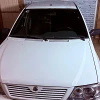 پراید هاچبک ۱۱۱