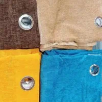 پرده پانچ به قیمت عمده ، نصب دوخت رایگان
