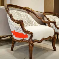 تولیدمبل راحتی چهاردانگه|مبلمان خانگی و میز عسلی|تهران, ولنجک|دیوار