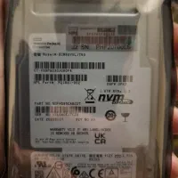 هارد ssd nvme 1.6 t