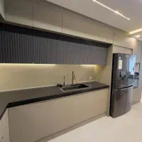 کابینت آشپزخانه و کمد دیواری