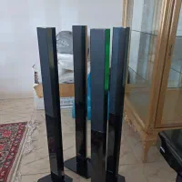 بلندگو ۶عدد