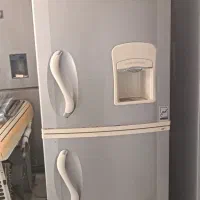 یخچال فریزر ۴ کشو سونیا