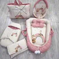 سرویس خواب دخترانه